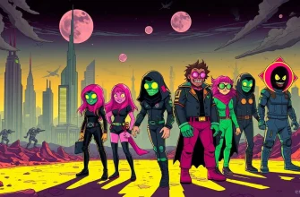 Film Horror sul Multiverso: Un Viaggio tra Dimensioni Parallele