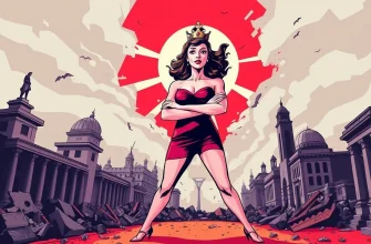 Film Horror sul Potere: 10 Scelte Imperdibili