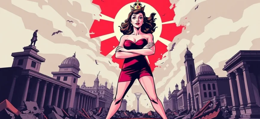 Film Horror sul Potere: 10 Scelte Imperdibili