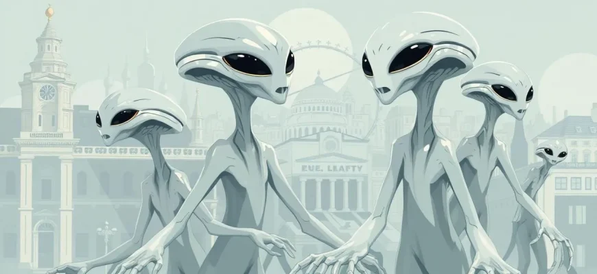 I migliori film di fantascienza su invasioni aliene