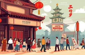 Film d’azione cinesi: 10 titoli imperdibili