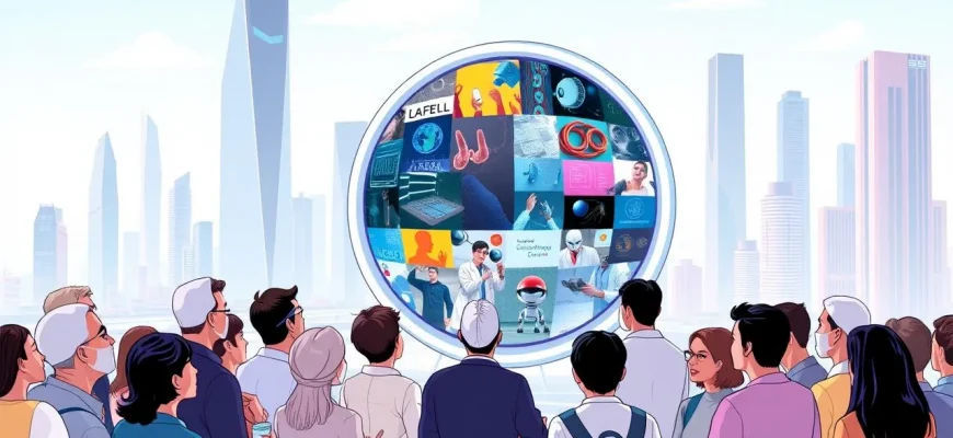 Documentari sulla Rivoluzione dell’Intelligenza Artificiale