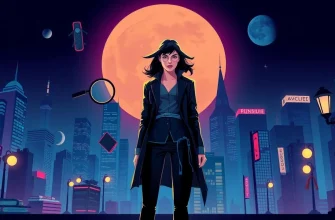 Thriller con Detective Femminili: 10 Film Imperdibili