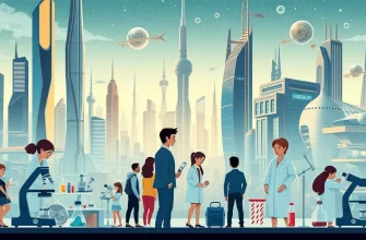 Documentari sul Futuro Biotecnologico