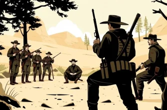 Westerns su Addestramento Militare