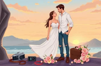 Film biografici sul viaggio di nozze