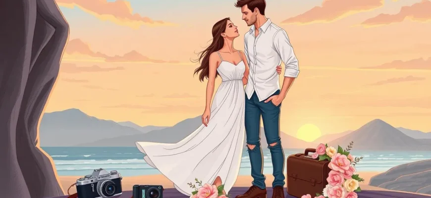 Film biografici sul viaggio di nozze