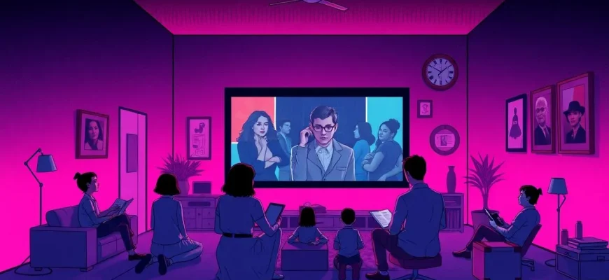 Film Girati in Una Stanza: Un’Esperienza Cinematografica Unica