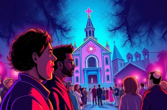 Film biografici sulle chiese