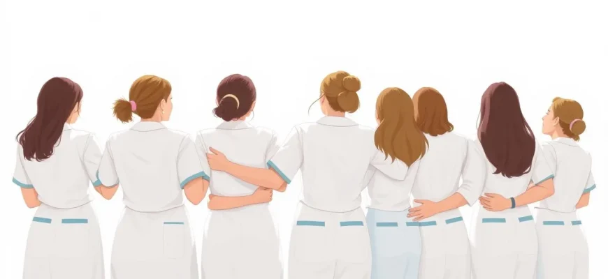 Film di guerra su donne medico Film di guerra su donne medico