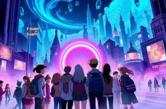 Film Fantasy su Scuole Magiche