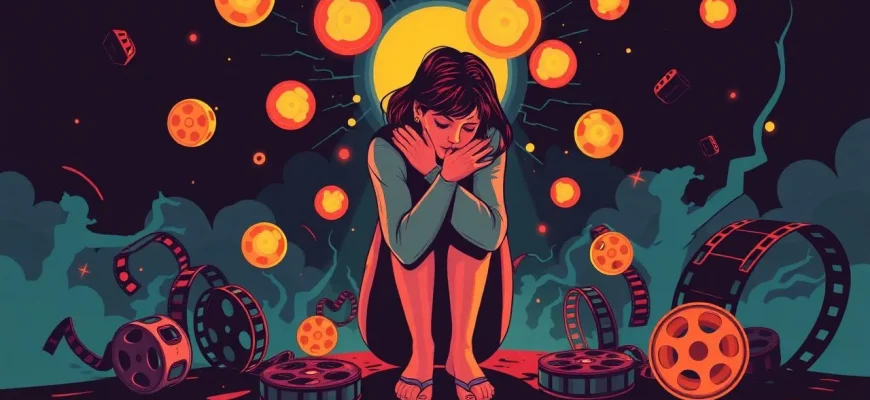 Film Horror su Stupro: 10 Pellicole da Non Perdere Film Horror su Stupro: 10 Pellicole da Non Perdere