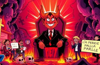 Commedie Infernali: 10 Film da Ridere