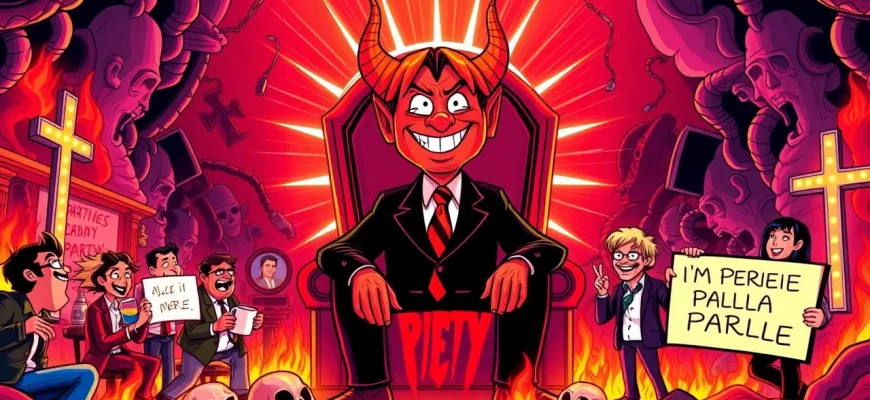 Commedie Infernali: 10 Film da Ridere Commedie Infernali: 10 Film da Ridere