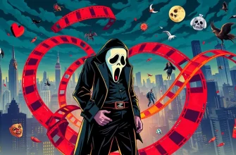 Migliori Film Horror con Alto Punteggio Metacritic