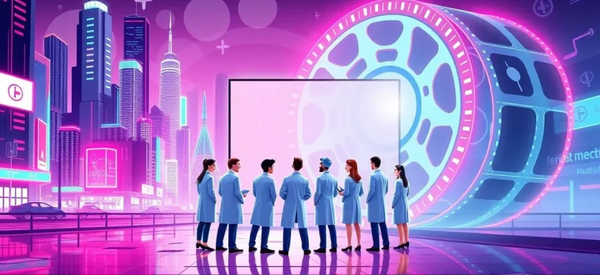 Migliori film per medici e studenti di medicina