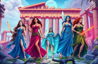 Film biografici sulle Amazzoni