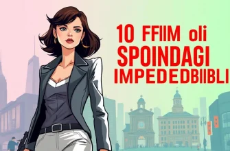 I Migliori Film di Spionaggio I Migliori Film di Spionaggio