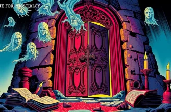 10 Film Horror Mistici da Non Perdere 10 Film Horror Mistici da Non Perdere