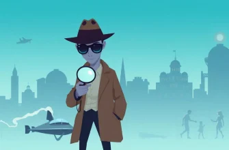 Detective Aliens: 10 Film da non perdere Detective Aliens: 10 Film da non perdere