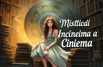 Mistici Libri di Incantesimi al Cinema