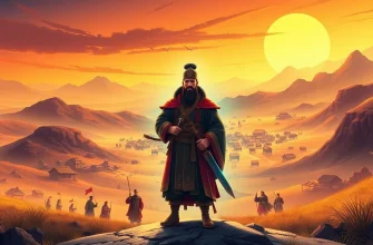 Film storici sui Mongoli