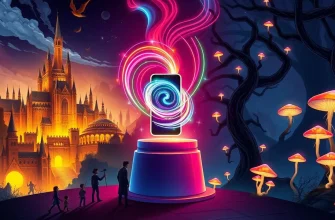 Fantasia e Smartphone: 10 Film da Non Perdere