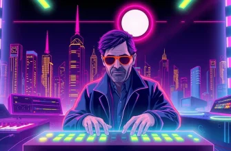 Film Biografici sulla Musica Elettronica