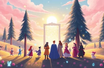 Fantasia e Nascita: 10 Film da Non Perdere