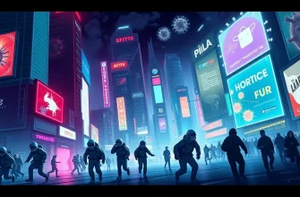 Top 10 Thriller Films About Pandemics