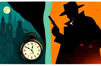 I 30 Migliori Thriller di Sempre