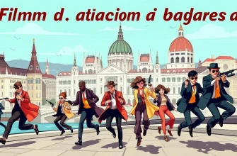 Film d’azione ambientati a Budapest