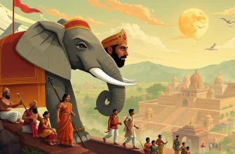 Film Storici sul Sud dell’India