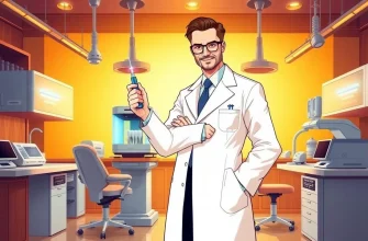 Fantascienza Dentistica: 10 Film Imperdibili