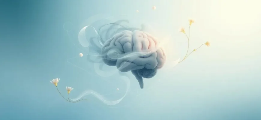 Documentari sulla salute mentale