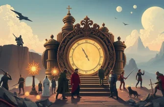 Film di Avventura che Cambiano la Storia