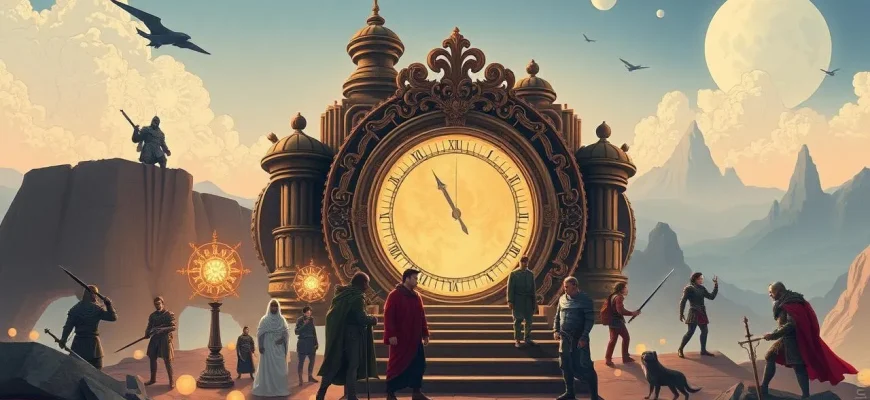 Film di Avventura che Cambiano la Storia