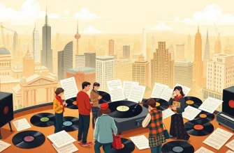 Soviet Jazz Films Collection