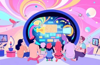 Film di famiglia sulle innovazioni