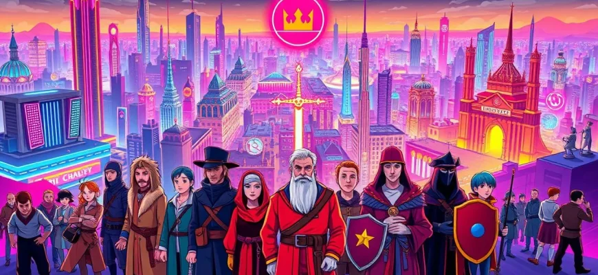 Film storici sul Regno di U