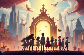 Film Fantastici su Bambini Speciali