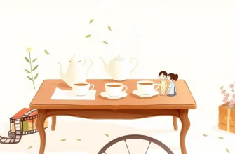 Melodrammi sul tè: 10 film da non perdere