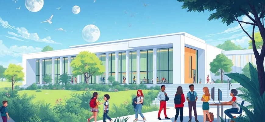 Film di Fantascienza su Tecnologie Educative