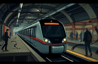 Film nel Mondo del Metro