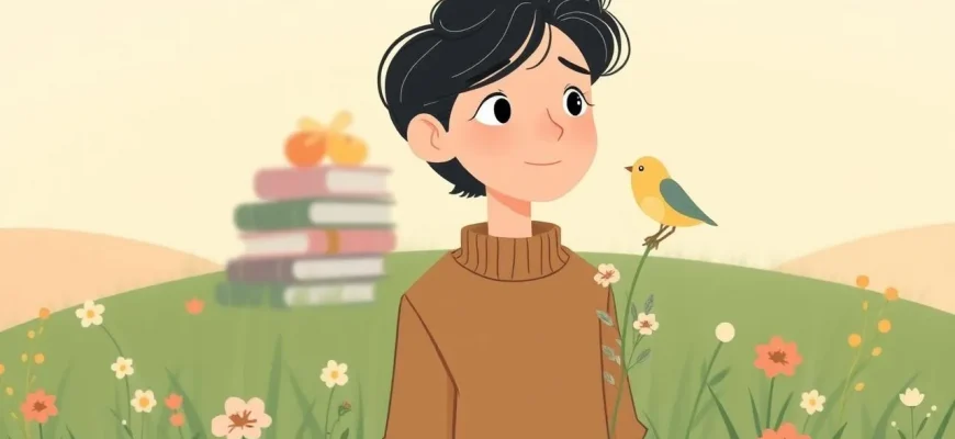 Film Italiani sul Tema della Crescita