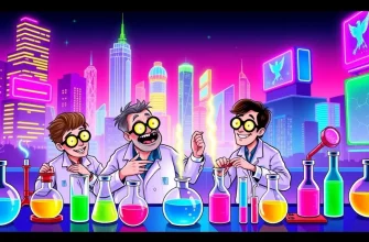 Commedie chimiche: 10 film da non perdere