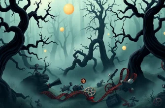 I Migliori Film Gialli Paranormali in Italiano