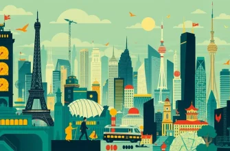 Film d’Avventura nei Megalopoli