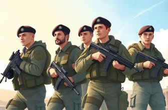 I Migliori Film di Guerra sui Berretti Neri