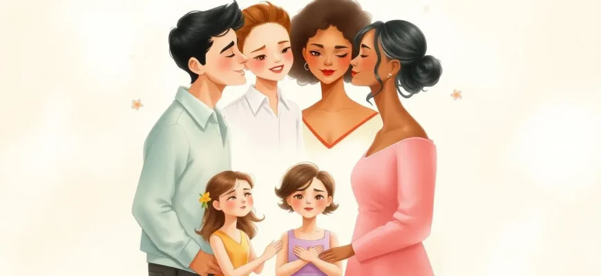 Melodrammi sui pregiudizi